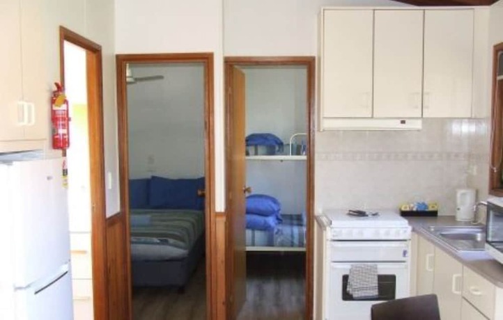Imagen general del Hotel Discovery Parks - Kangaroo Island. Foto 11