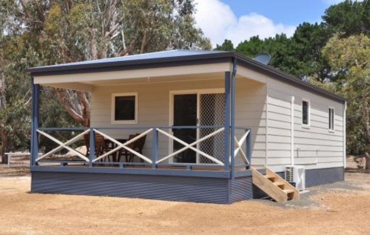 Imagen general del Hotel Discovery Parks - Kangaroo Island. Foto 12