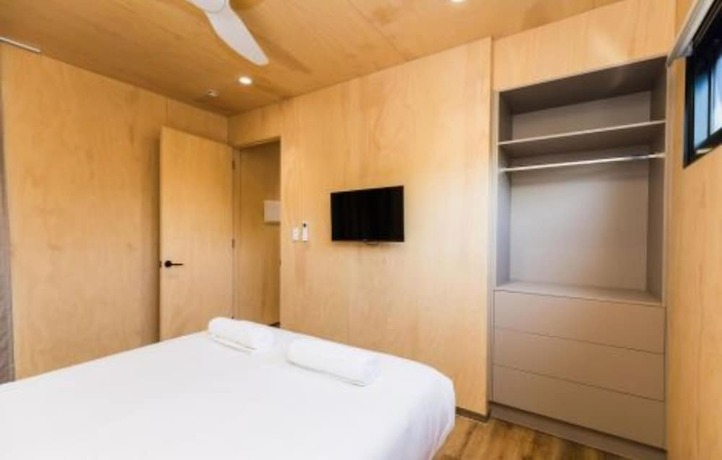 Imagen de la habitación del Hotel Discovery Parks - Katherine. Foto 14