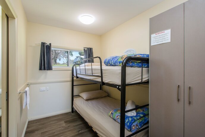Imagen general del Hotel Discovery Parks - Lake Hume, New South Wales. Foto 5