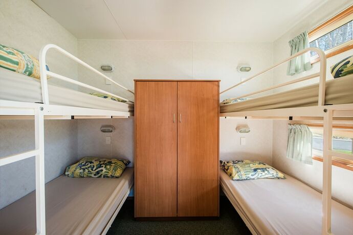 Imagen general del Hotel Discovery Parks - Lake Hume, New South Wales. Foto 8