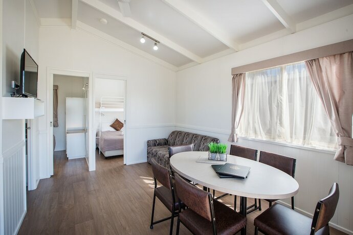 Imagen general del Hotel Discovery Parks - Lake Hume, New South Wales. Foto 10