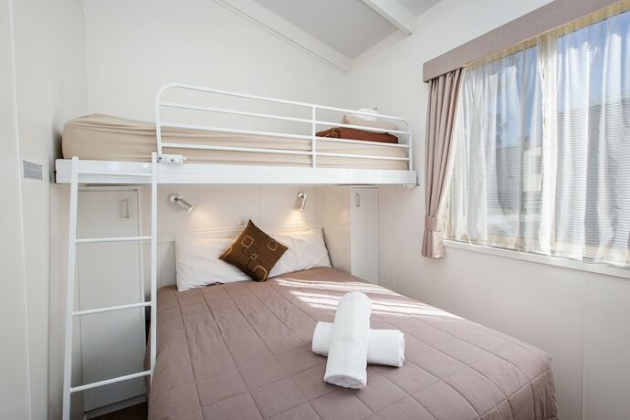 Imagen de la habitación del Hotel Discovery Parks - Lake Hume, New South Wales. Foto 13