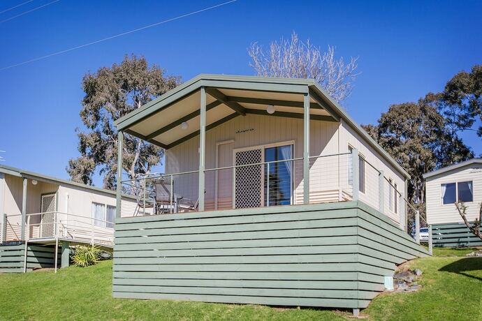 Imagen de la habitación del Hotel Discovery Parks - Lake Hume, New South Wales. Foto 14