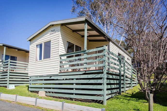 Imagen de la habitación del Hotel Discovery Parks - Lake Hume, New South Wales. Foto 15