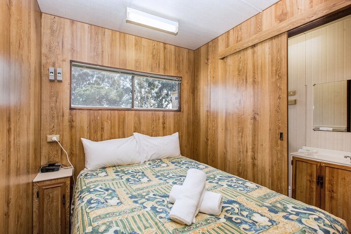Imagen de la habitación del Hotel Discovery Parks - Lake Hume, New South Wales. Foto 17