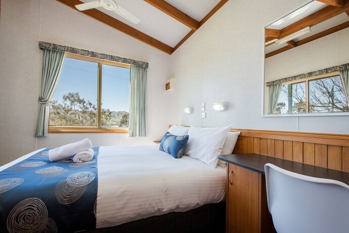Imagen de la habitación del Hotel Discovery Parks - Lake Hume, New South Wales. Foto 19