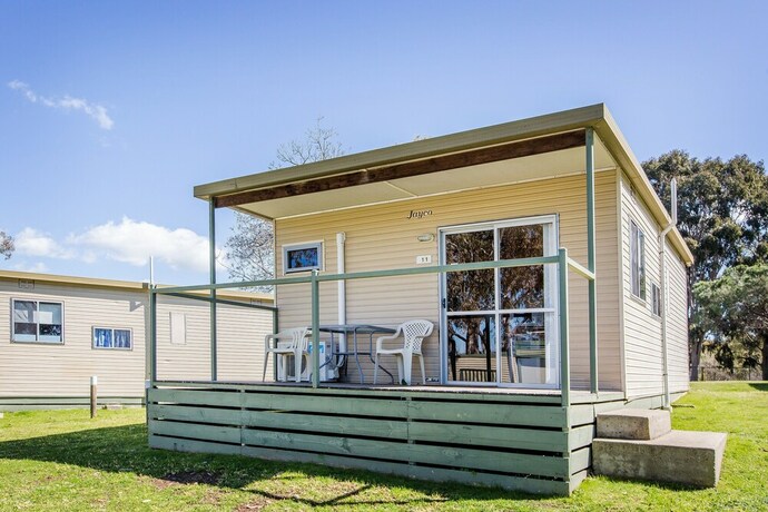 Imagen de la habitación del Hotel Discovery Parks - Lake Hume, New South Wales. Foto 21