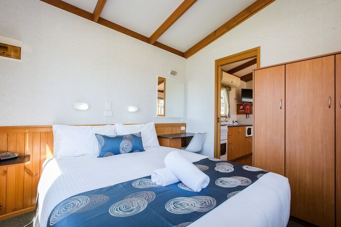 Imagen de la habitación del Hotel Discovery Parks - Lake Hume, New South Wales. Foto 22