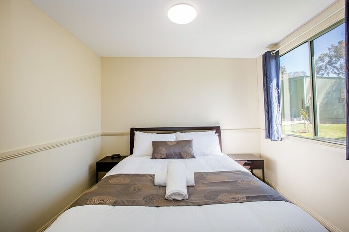 Imagen de la habitación del Hotel Discovery Parks - Lake Hume, New South Wales. Foto 23