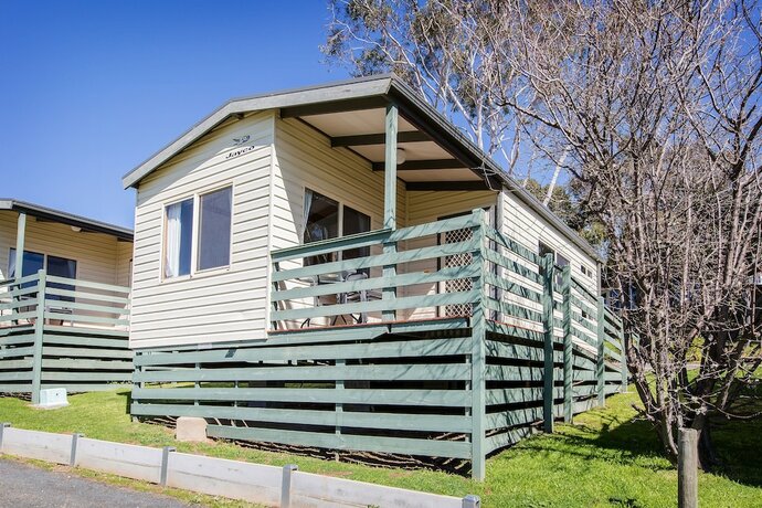 Imagen de la habitación del Hotel Discovery Parks - Lake Hume, New South Wales. Foto 24