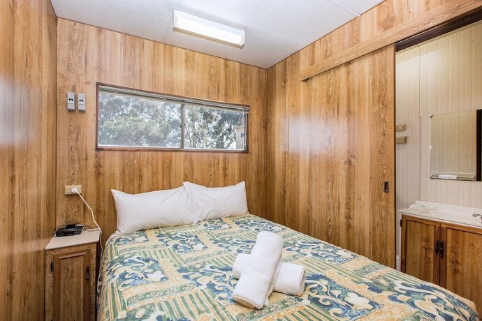 Imagen de la habitación del Hotel Discovery Parks - Lake Hume, New South Wales. Foto 25