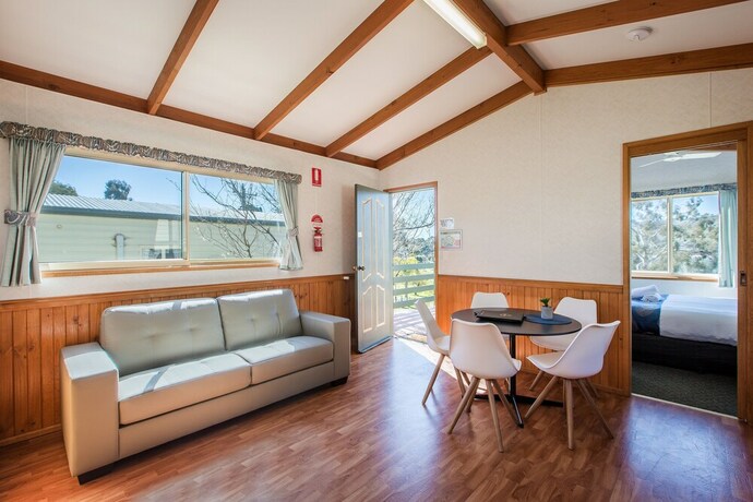 Imagen de la habitación del Hotel Discovery Parks - Lake Hume, New South Wales. Foto 26