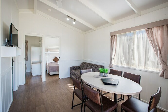 Imagen de la habitación del Hotel Discovery Parks - Lake Hume, New South Wales. Foto 27