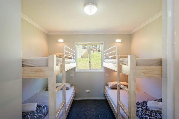 Imagen de la habitación del Hotel Discovery Parks - Lake Hume, New South Wales. Foto 28