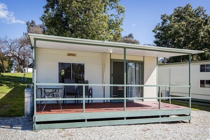 Imagen de la habitación del Hotel Discovery Parks - Lake Hume, New South Wales. Foto 29