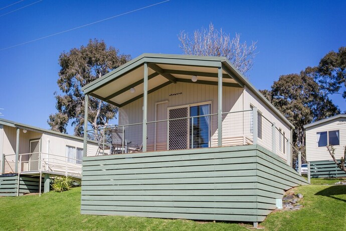 Imagen de la habitación del Hotel Discovery Parks - Lake Hume, New South Wales. Foto 30