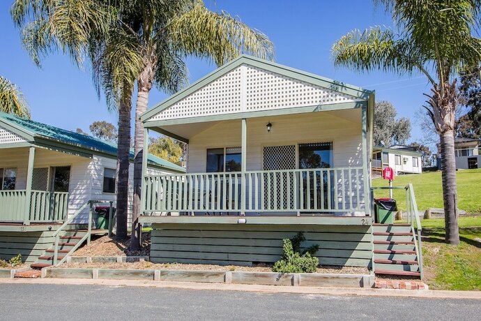 Imagen de la habitación del Hotel Discovery Parks - Lake Hume, New South Wales. Foto 31