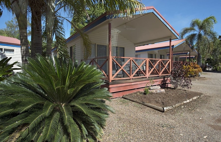 Imagen de la habitación del Hotel Discovery Parks - Lake Kununurra. Foto 3