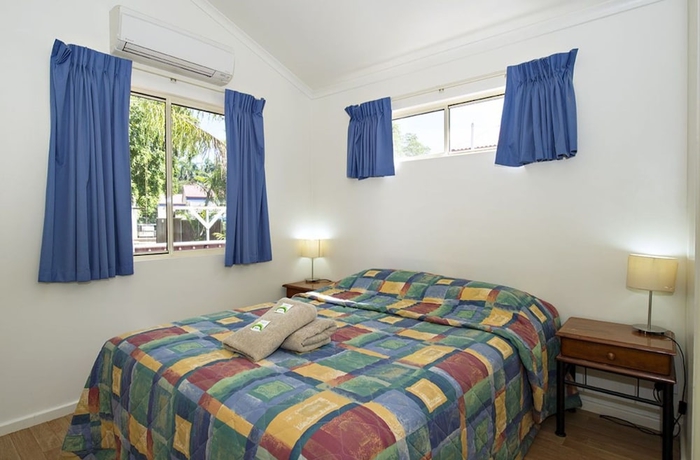 Imagen de la habitación del Hotel Discovery Parks - Lake Kununurra. Foto 4