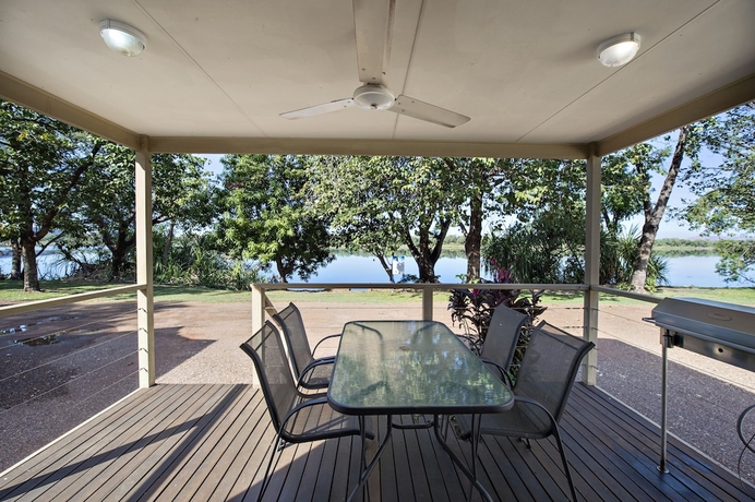 Imagen de la habitación del Hotel Discovery Parks - Lake Kununurra. Foto 5