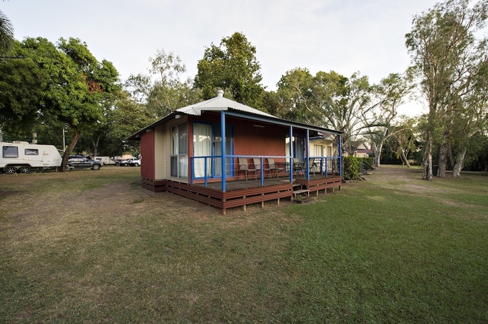 Imagen de la habitación del Hotel Discovery Parks - Lake Kununurra. Foto 6