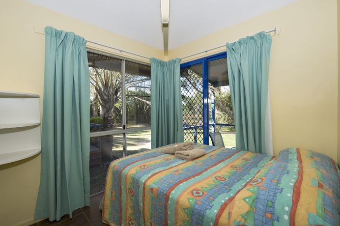 Imagen de la habitación del Hotel Discovery Parks - Lake Kununurra. Foto 7