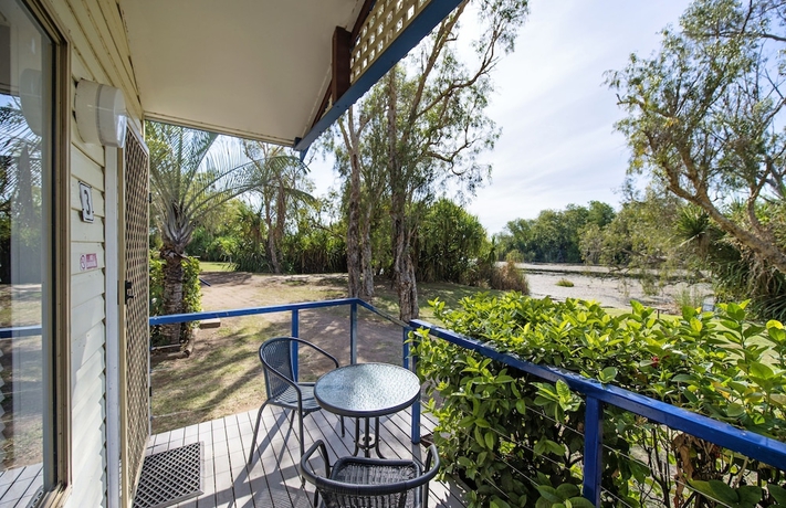 Imagen de la habitación del Hotel Discovery Parks - Lake Kununurra. Foto 8