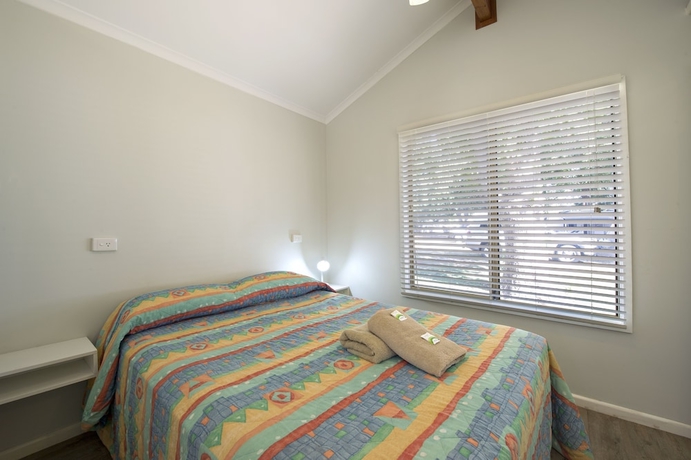 Imagen de la habitación del Hotel Discovery Parks - Lake Kununurra. Foto 9