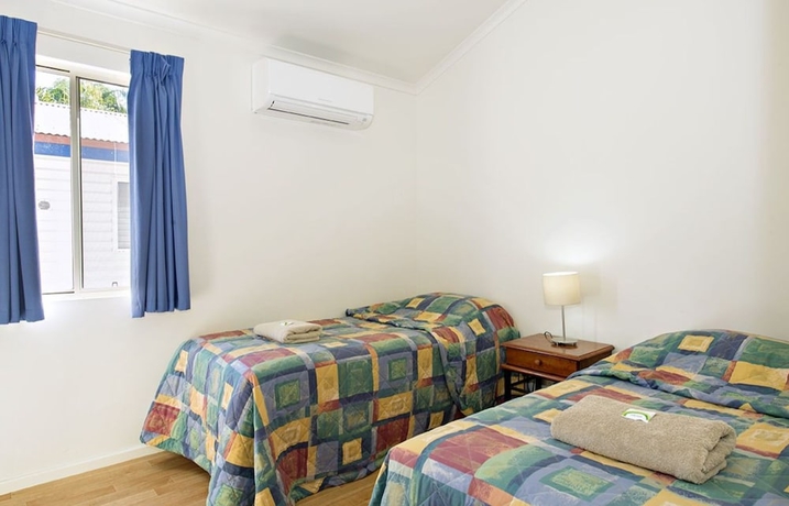 Imagen de la habitación del Hotel Discovery Parks - Lake Kununurra. Foto 11