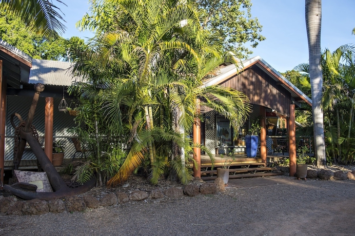 Imagen de los interiores del Hotel Discovery Parks - Lake Kununurra. Foto 18