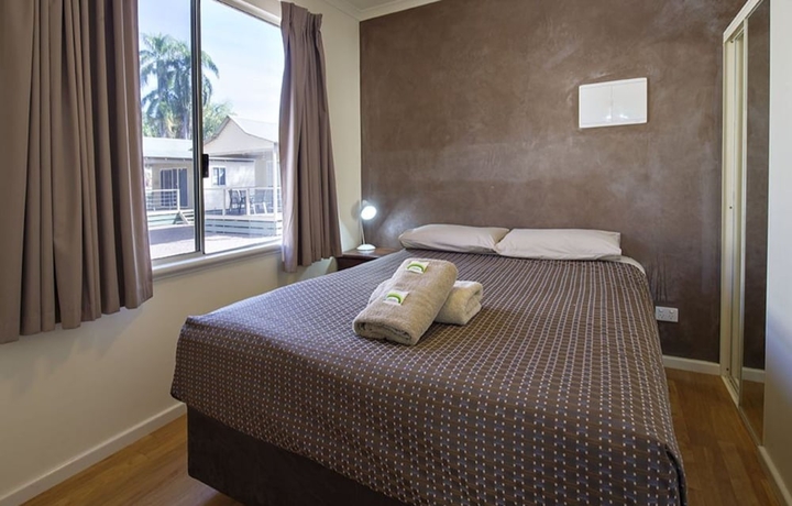 Imagen de la habitación del Hotel Discovery Parks - Lake Kununurra. Foto 13