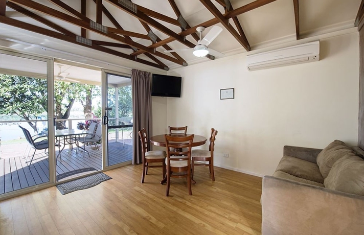 Imagen de la habitación del Hotel Discovery Parks - Lake Kununurra. Foto 14