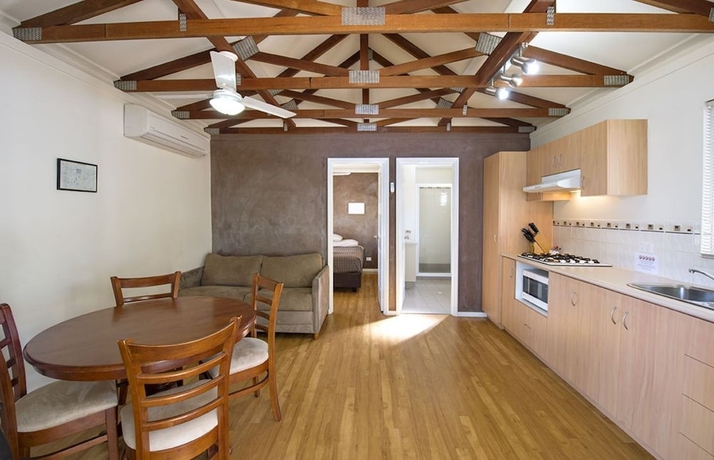 Imagen de la habitación del Hotel Discovery Parks - Lake Kununurra. Foto 15