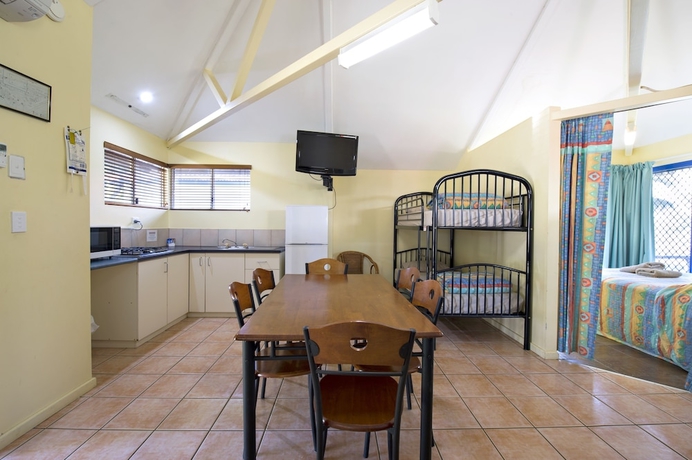 Imagen de la habitación del Hotel Discovery Parks - Lake Kununurra. Foto 16