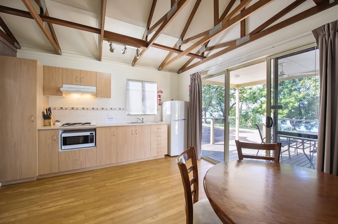 Imagen de la habitación del Hotel Discovery Parks - Lake Kununurra. Foto 17