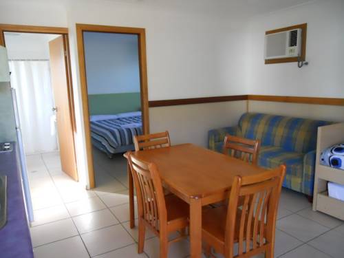 Imagen de la habitación del Hotel Discovery Parks - Mackay. Foto 2