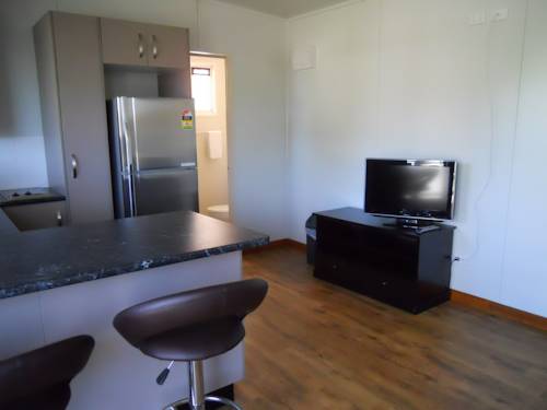 Imagen de la habitación del Hotel Discovery Parks - Mackay. Foto 3