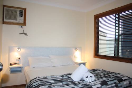 Imagen de la habitación del Hotel Discovery Parks - Mackay. Foto 4