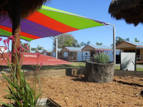 Imagen de la habitación del Hotel Discovery Parks - Mackay. Foto 5