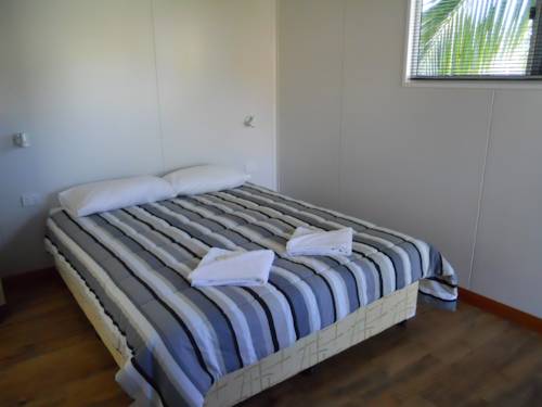 Imagen de la habitación del Hotel Discovery Parks - Mackay. Foto 6