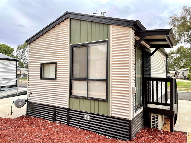 Imagen de la habitación del Hotel Discovery Parks - Mildura. Foto 2