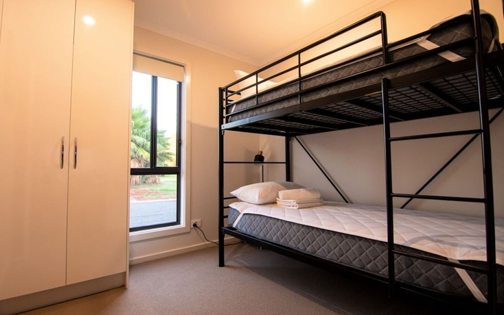 Imagen de la habitación del Hotel Discovery Parks - Mildura. Foto 3