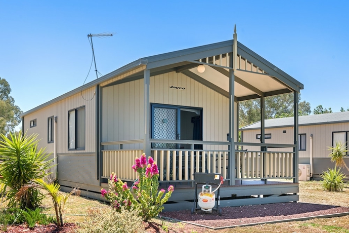 Imagen de la habitación del Hotel Discovery Parks - Mildura. Foto 4