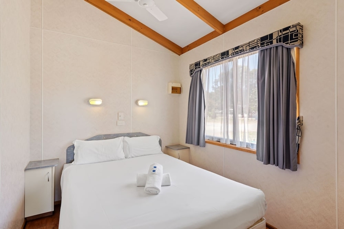 Imagen de la habitación del Hotel Discovery Parks - Mildura. Foto 5