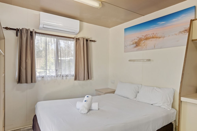 Imagen de la habitación del Hotel Discovery Parks - Mildura. Foto 7