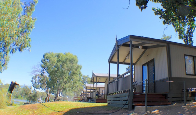 Imagen de la habitación del Hotel Discovery Parks - Mildura. Foto 8