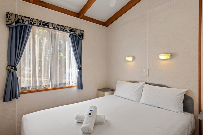 Imagen de la habitación del Hotel Discovery Parks - Mildura. Foto 9