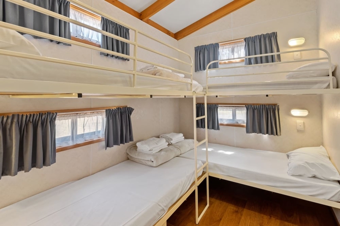 Imagen de la habitación del Hotel Discovery Parks - Mildura. Foto 11