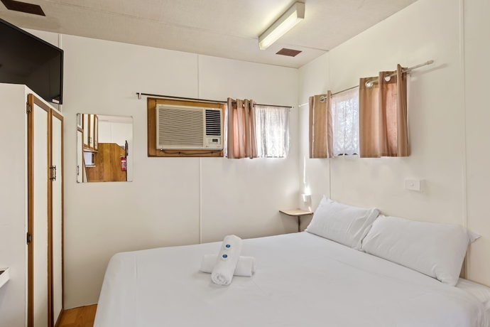 Imagen de la habitación del Hotel Discovery Parks - Mildura. Foto 12